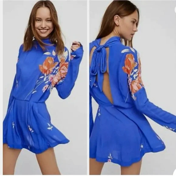 knee length dresses for ladies GEMMA HALTER MINI DRESS main image 0